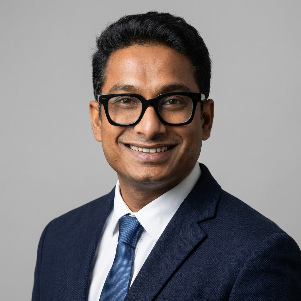 Shafi Uddin